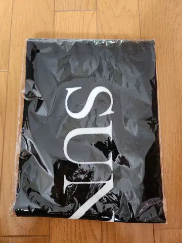 ENHYPEN FATE 투어 타월 SUNOO