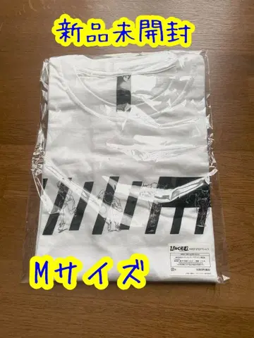 100m FIRST STEP 티셔츠 사이즈 M