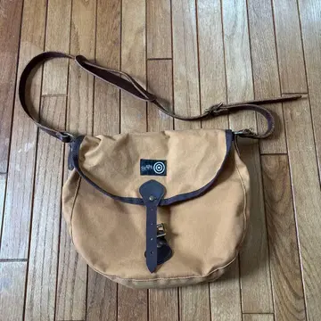 [ 초기 구 로고 ] South2west8 포저 BINOCULAR BAG