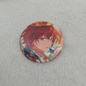 앙스타 스오우 츠카사 이베코레 캔뱃지