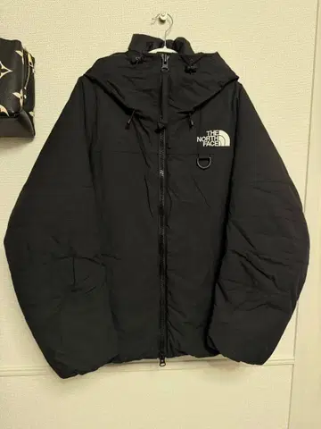 THE NORTH FACE 더 노스 페이스 파이어 플라이