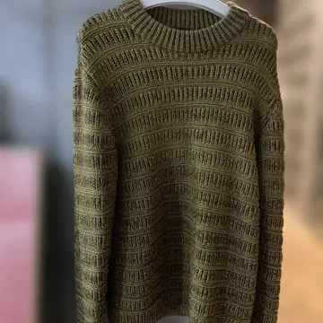 COS 니트 2 네고 불가