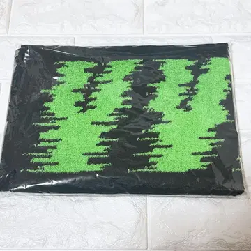 SixTONES 타월 VVS 머플러 타월 스트