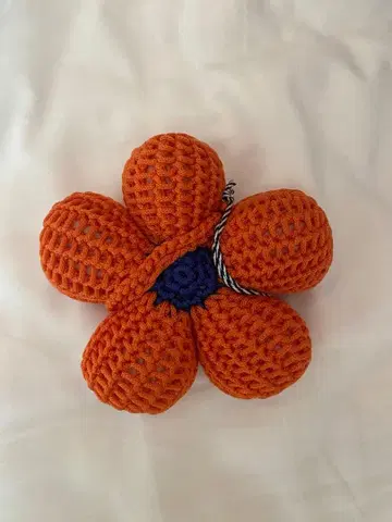 SnowMan 무카이 코지 꽃 키체인 태국 기념품 goodgoods