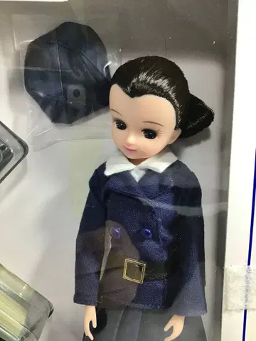 타카라토미 주주 우대 2014년 버스걸 리카짱