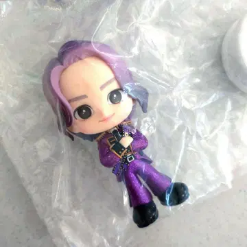 Hey! Say! JUMP 타카키 유야 피규어 (노멀 컬러)