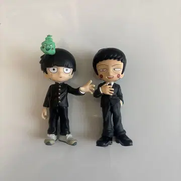 몹사이코 100 palverse 피규어 카게야마 시게오 에쿠보