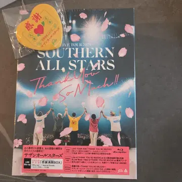 SOUTHERN ALL STARS LIVE TOUR 2025