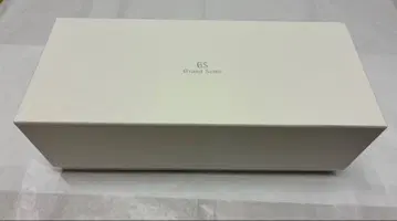 그랜드 세이코 키소 옻칠 컬렉션 BOX