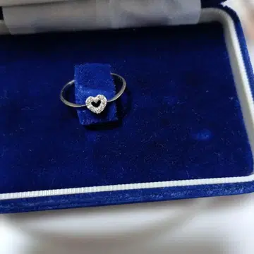 K10wg 하트형 다이아