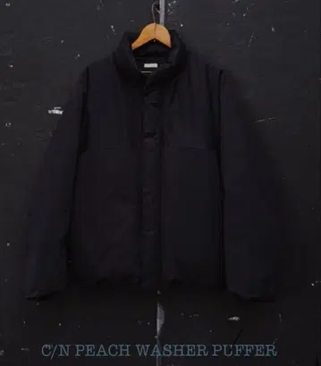 C/N 피치 워셔 푸퍼 M 사이즈