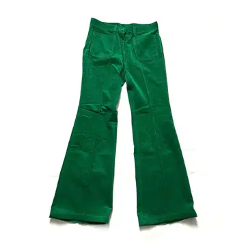 70s 80s 빈티지 벨보텀 플레어 팬츠 Hi-Land JEANS 배기