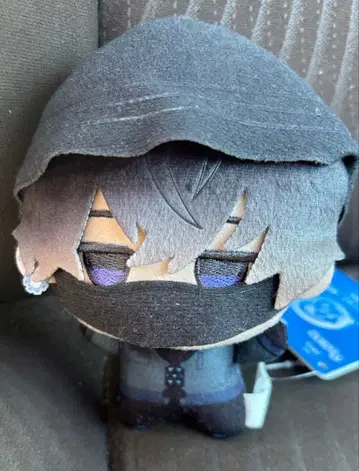 에이트리 SD 인형 18TRIP 아사한 소운조에