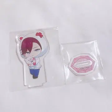 스탠드 마이 히어로즈 스탄마이 핫토리