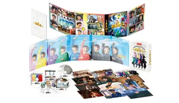 영화 오소마츠 6쌍둥이 DVD