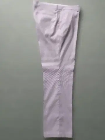 Titleist 스트라이프 골프 팬츠 그레이 W91