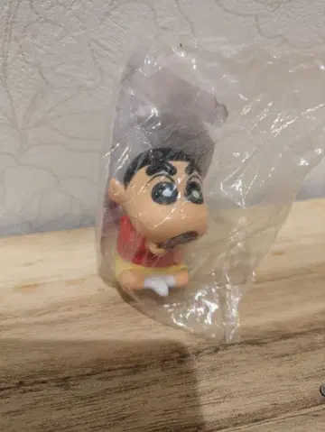 짱구는 못말려(크레용 신짱) 초코비 덤