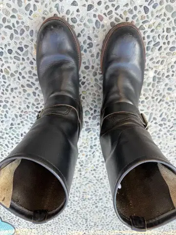 PT91 엔지니어 레드윙