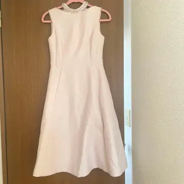 셀포드 원피스 펄비쥬 36