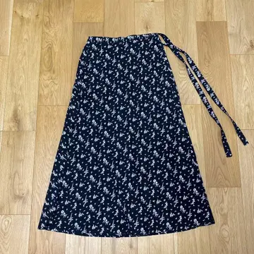 engineered garments 랩 스커트 네펜데스 EG