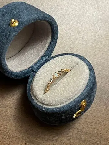 노제스 핑키링 4호