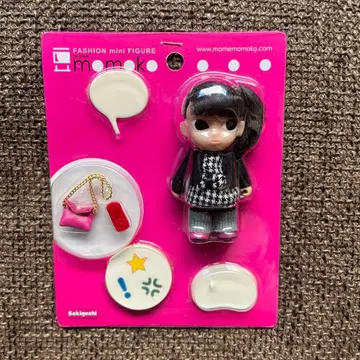 콩 허벅지 트렌드 Momoko