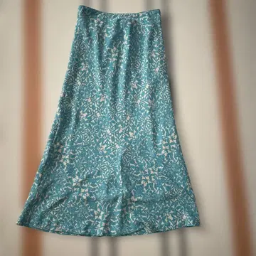 [ 새상품급 ROPE mademoiselle ] 스커트