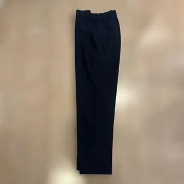 yori 팬츠(네이비, 38)