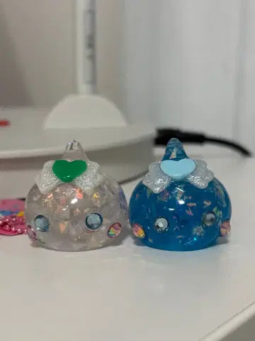 홋페짱 코로코로 볼체인 GIGO 한정판