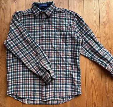 PENDLETON 체크 셔츠