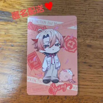 VOLTACTION Seasons of LOVE? 세라프 더즐가든