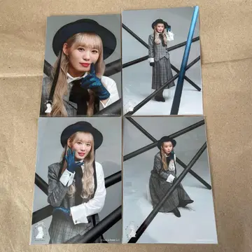 케야키자카46 코이케 미나미 컨센트레이션 컴프 사쿠라자카46