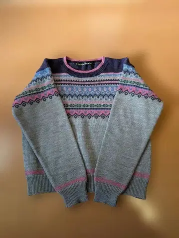 제인 마플 돈 루 살롱 니트