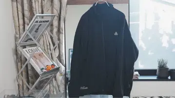 플리스 셋업 fresh service