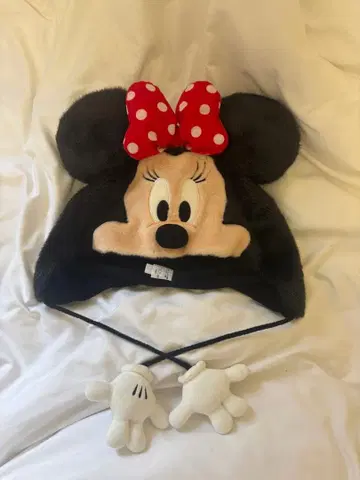 미니 팬캡 디즈니