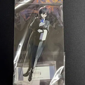 뉴 단간론파 V3 사이하라 슈이치 아크릴 스탠드