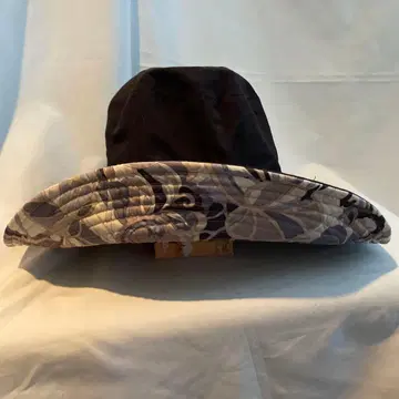 리버서블 블랙 햇 새상품급