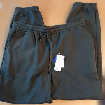 새상품! 4L 스웨트 팬츠