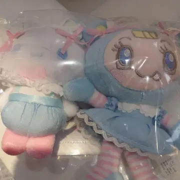 블루베리 시나몬