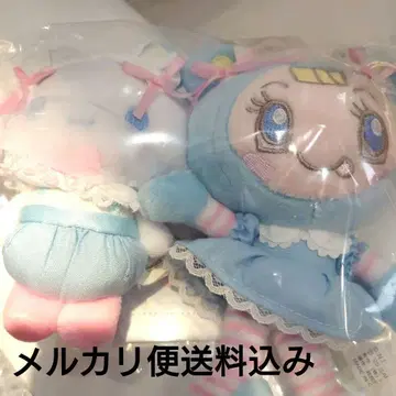 블루베리에 시나몬 메조 피아노 콜라보