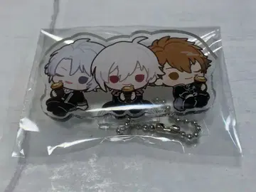 아이나나 모미토이 TRIGGER 크레이프 아이들리시 세븐