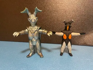 제튼 소프트 비닐 리페인트 울트라맨