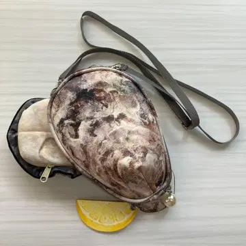 펠리시모 굴 백&파우치