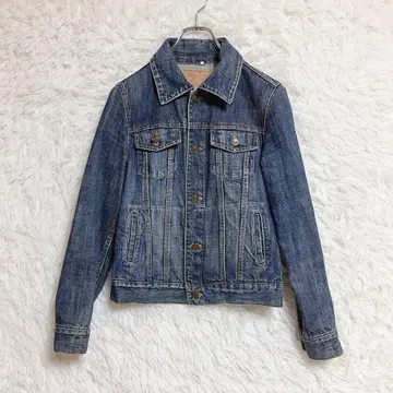 데님 자켓 (M) G 스테디셀러 캐주얼