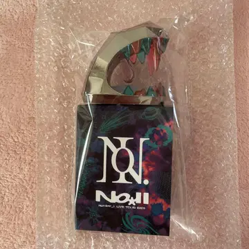 Number_i No.II 응원봉