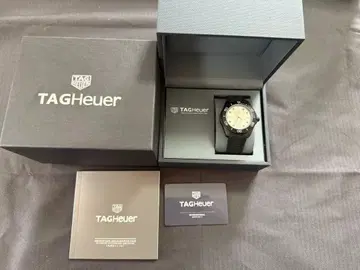 아쿠아 레이서 프로페셔널 300 나이트 다이버 WBP201D