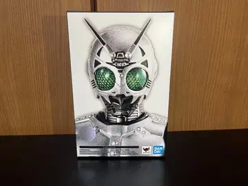 S.H.Figuarts (진골조제법) 쉐도우 문