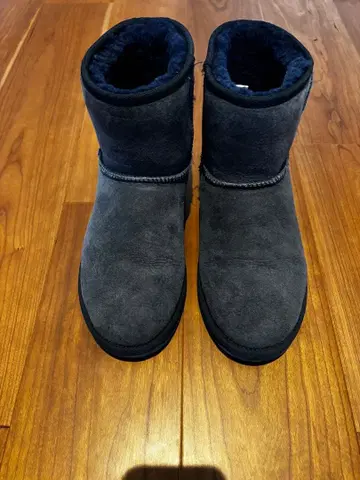 EMU Australia 어그 부츠 27.0