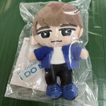 와타나베 쇼타 봉제 인형