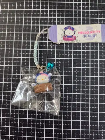 헬로키티 스트랩 [하마나코]